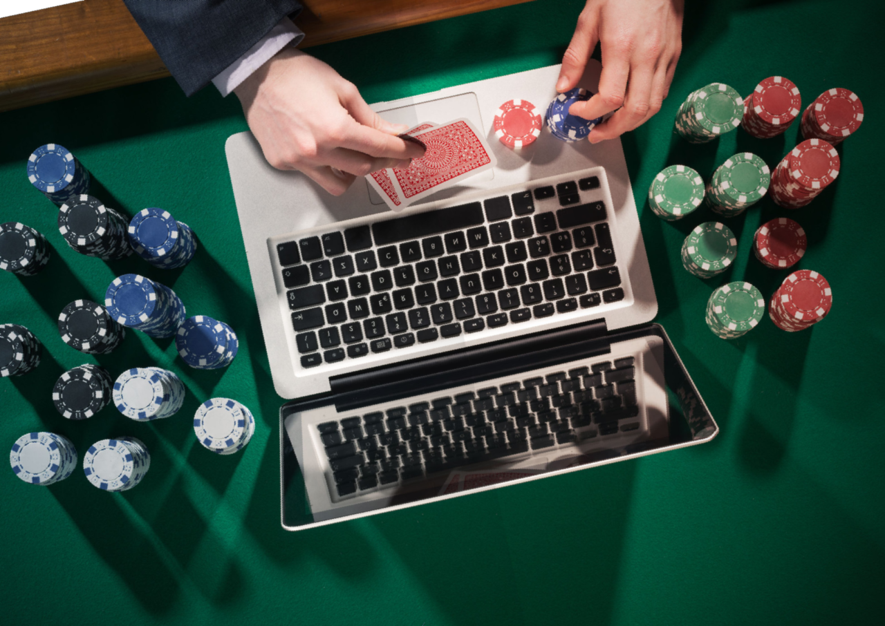 Best online casino with payouts